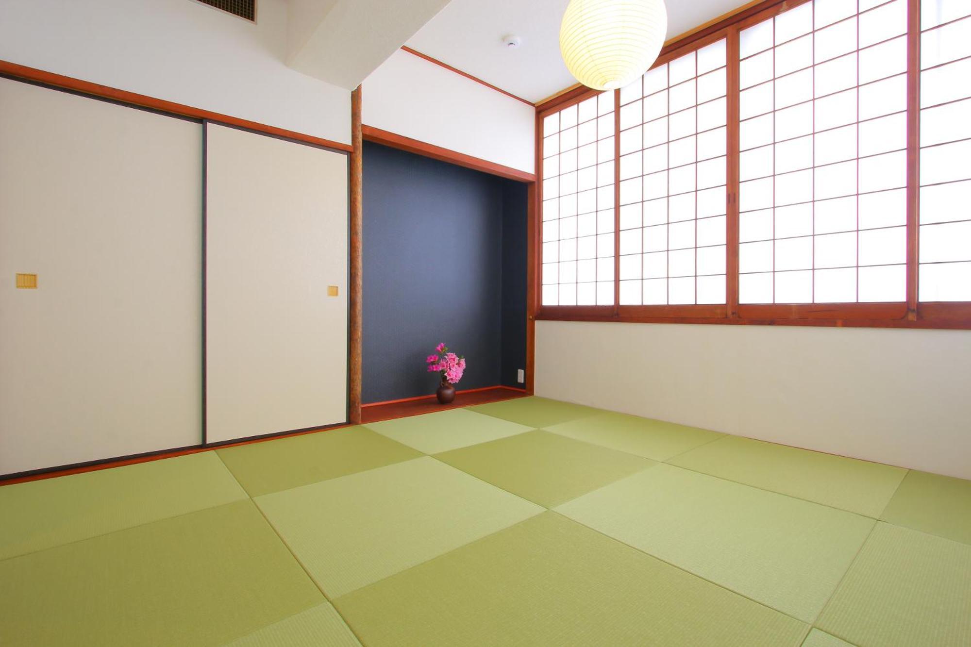 Tamaki Ryokan Кумамото Екстер'єр фото