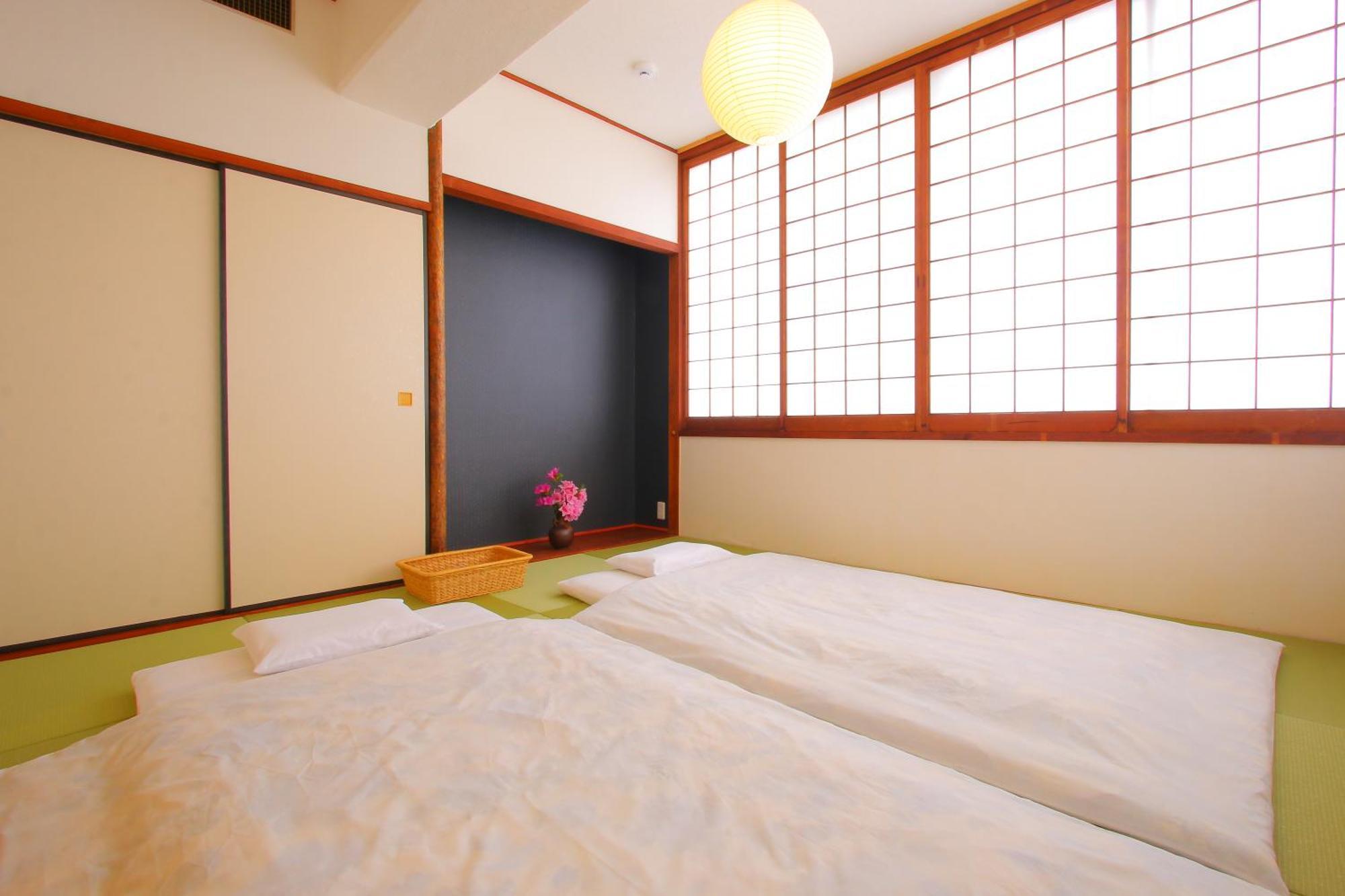 Tamaki Ryokan Кумамото Екстер'єр фото