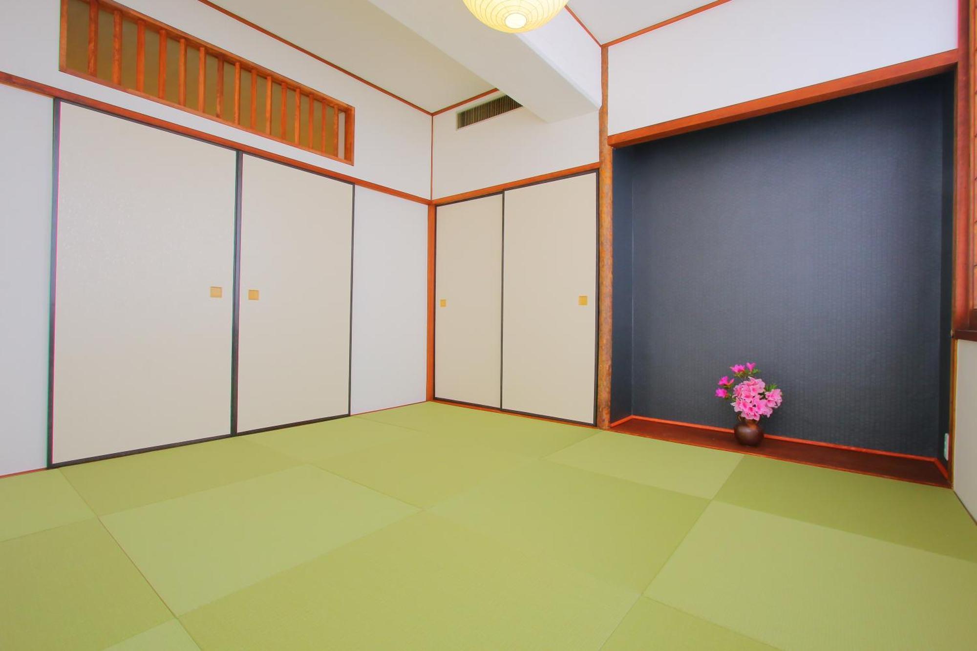 Tamaki Ryokan Кумамото Екстер'єр фото