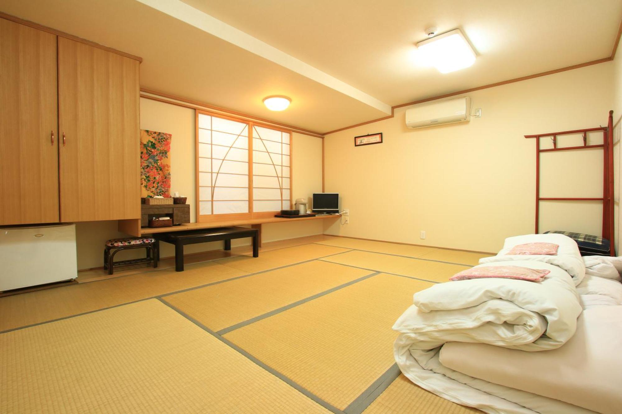 Tamaki Ryokan Кумамото Екстер'єр фото