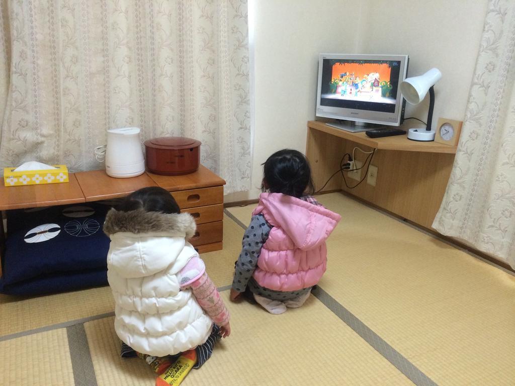 Tamaki Ryokan Кумамото Екстер'єр фото